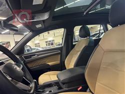 Volkswagen Atlas Cross Sport